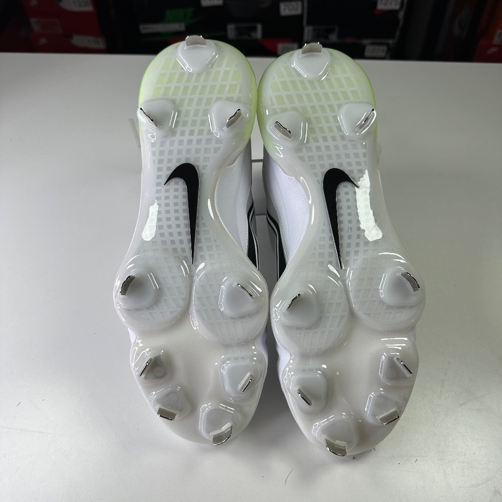 Nike Force Zoom Mike Trout Metal Men's Baseball Cleat… Gem